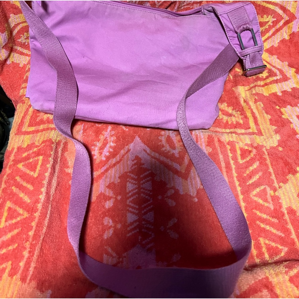 Vera Bradley crossbody